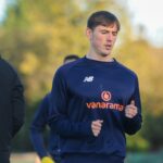 Warrington Town’s Win: Woods Takes a Point at Darlington