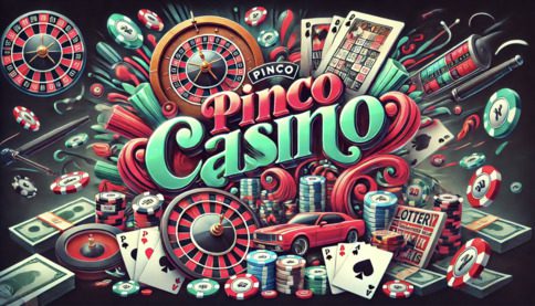 casino pinco online casino pinco online